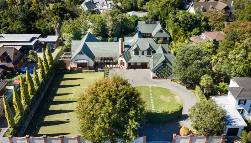 183 Victoria Avenue, Hokowhitu