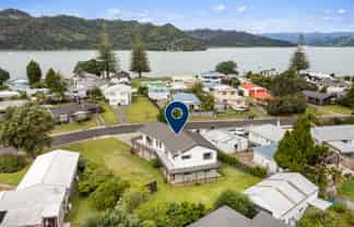 81 Catherine Crescent, Whitianga