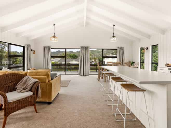 81 Catherine Crescent, Whitianga