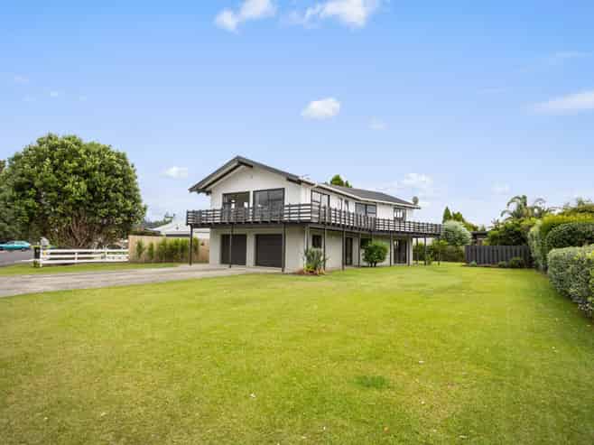 81 Catherine Crescent, Whitianga