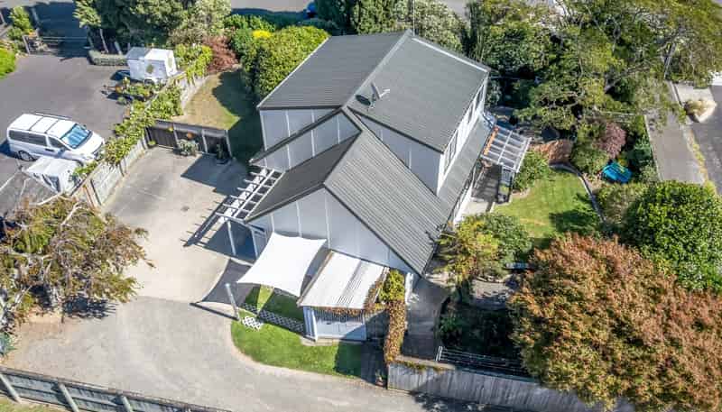 166 Cambridge Avenue, Ashhurst