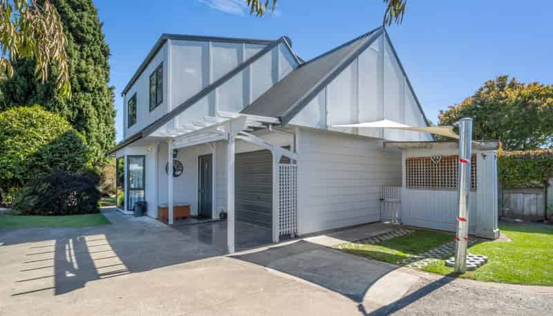 166 Cambridge Avenue, Ashhurst