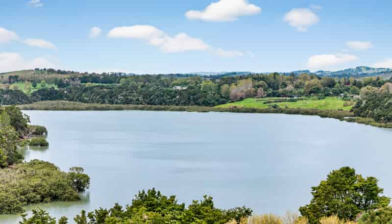 102B James Road, Maungaturoto