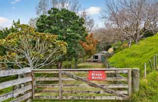 102B James Road, Maungaturoto