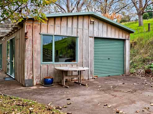 102B James Road, Maungaturoto
