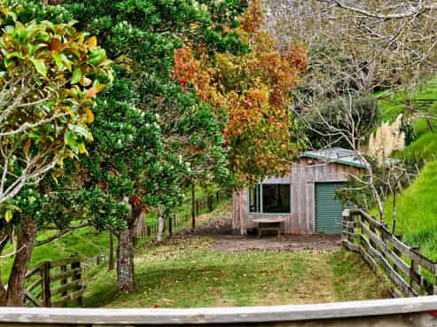 102B James Road, Maungaturoto