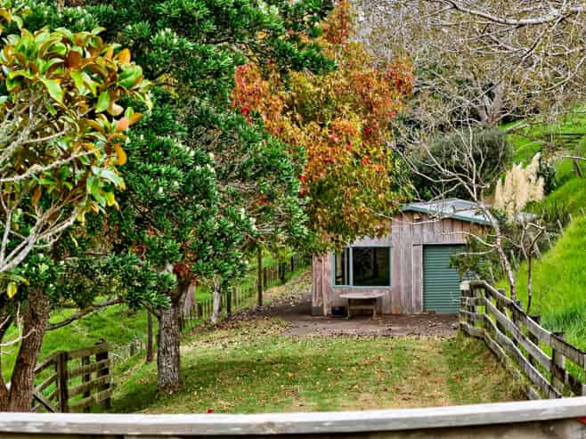 102B James Road, Maungaturoto