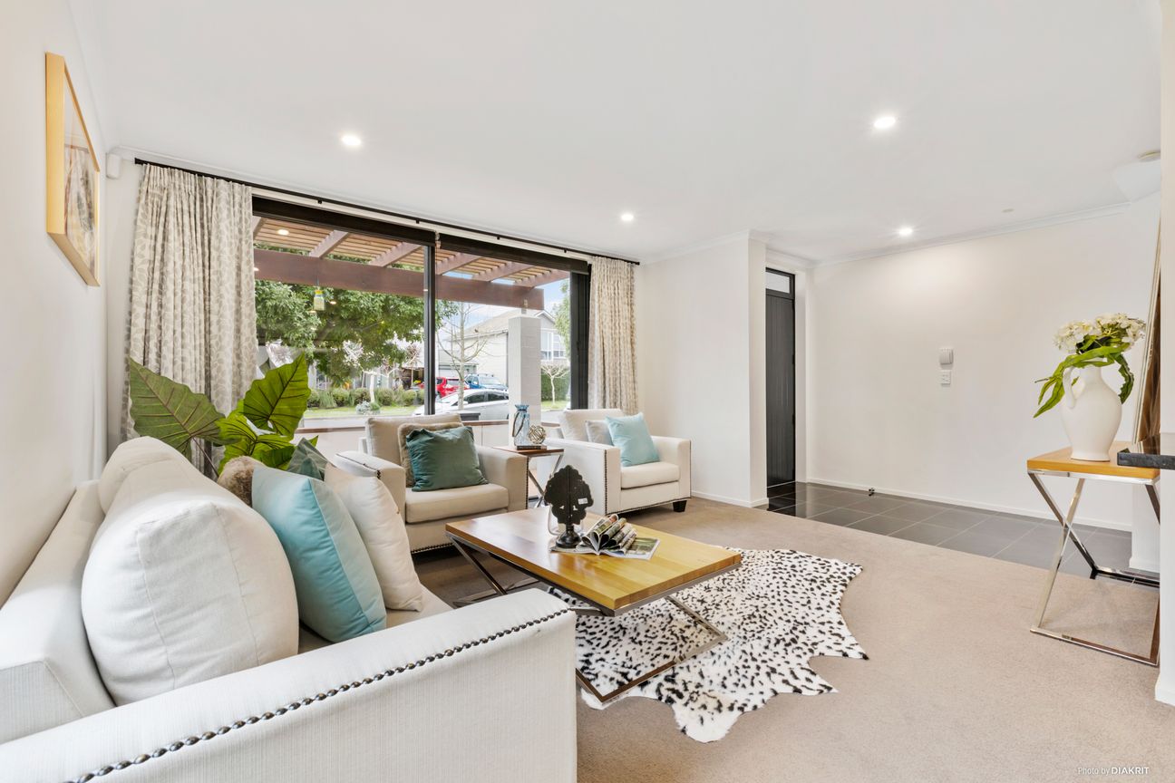 Family Space + Income Potential in Addison Park - Ansicht 3