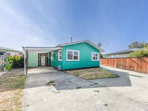 23 Lowry Street, Richmond