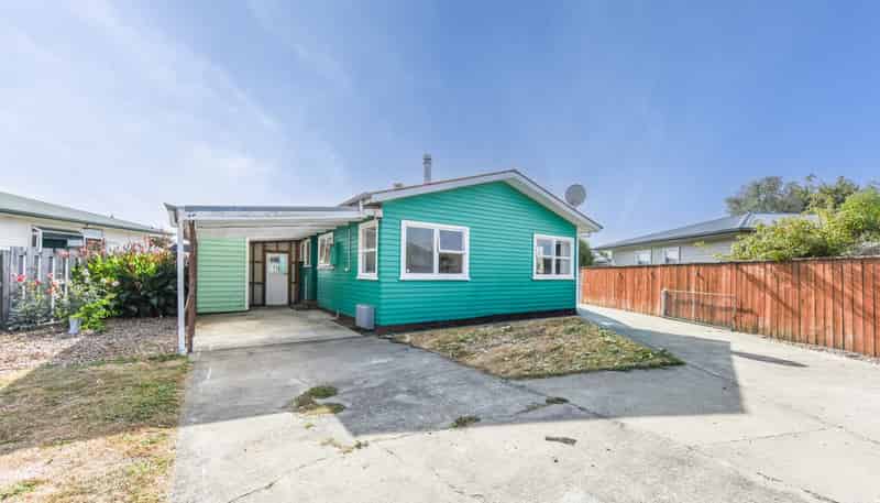 23 Lowry Street, Richmond