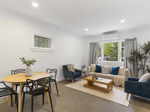 3/1103 Great North Road, Point Chevalier