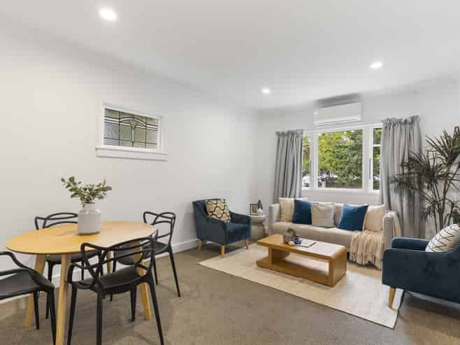 3/1103 Great North Road, Point Chevalier