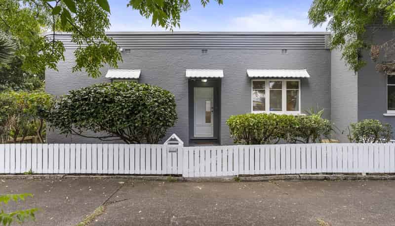 3/1103 Great North Road, Point Chevalier