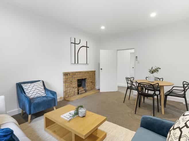 3/1103 Great North Road, Point Chevalier