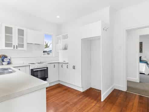 3/1103 Great North Road, Point Chevalier