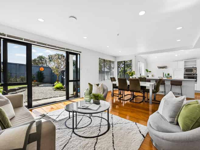 92a Ladies Mile, Remuera