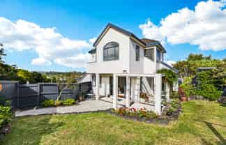 92a Ladies Mile, Remuera