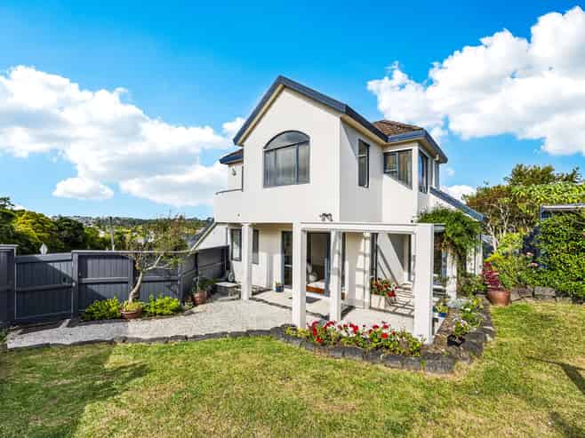 92a Ladies Mile, Remuera