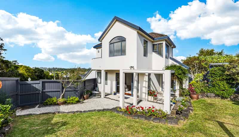 92a Ladies Mile, Remuera