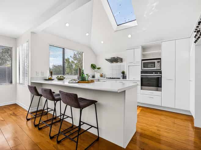 92a Ladies Mile, Remuera