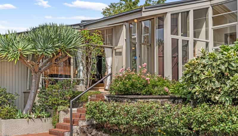 10 Corinth Street, Remuera