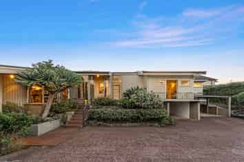 10 Corinth Street, Remuera