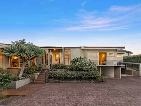 10 Corinth Street, Remuera