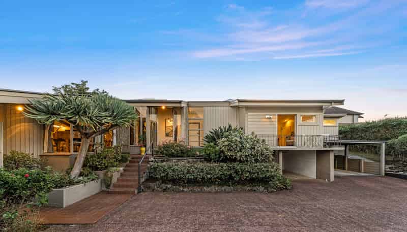 10 Corinth Street, Remuera