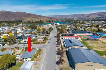 32 Monaghan Street, Cromwell