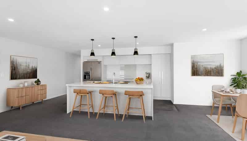 4 Hamlett Drive, Woodend