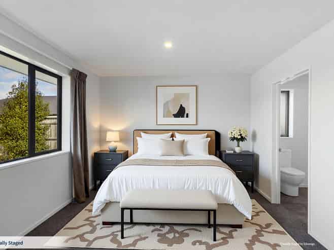 4 Hamlett Drive, Woodend