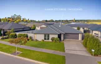 4 Hamlett Drive, Woodend