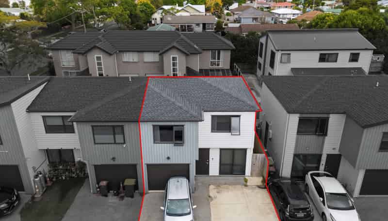 8C Kent Road, Manurewa