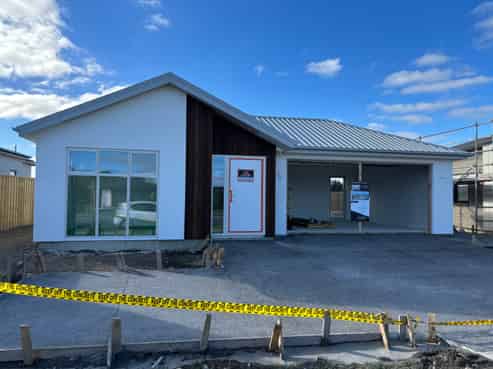 260 Lincoln Rolleston Road, Rolleston
