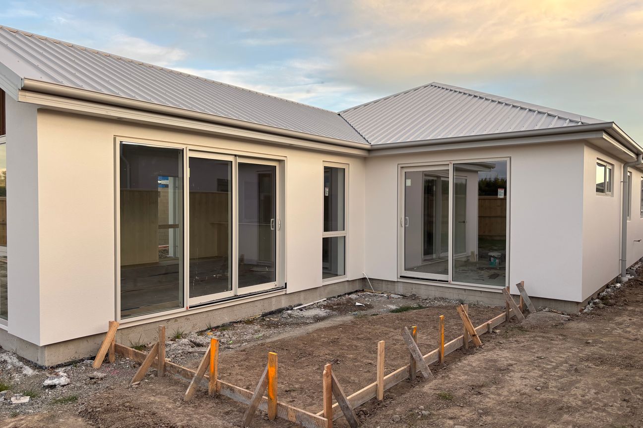 Premium New Build in Nobeline - Vista 5