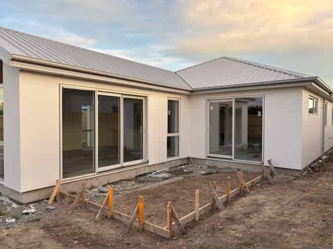 260 Lincoln Rolleston Road, Rolleston