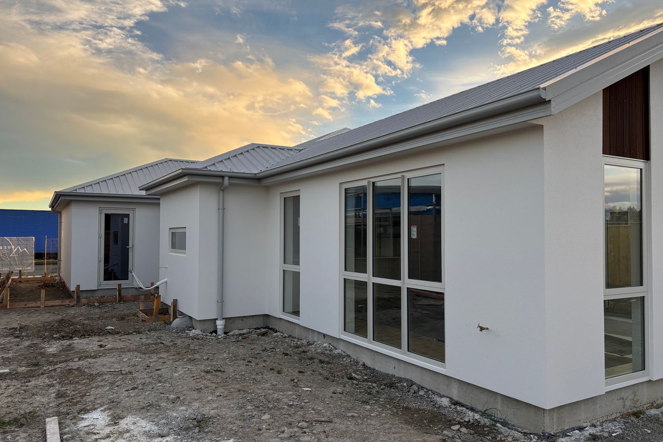 Premium New Build in Nobeline - Altro