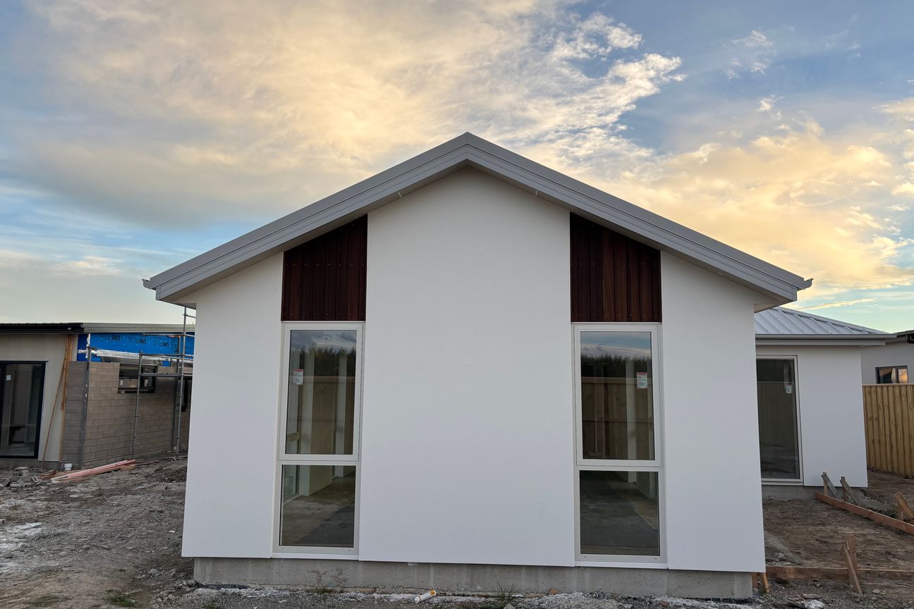 Premium New Build in Nobeline - Vista 6