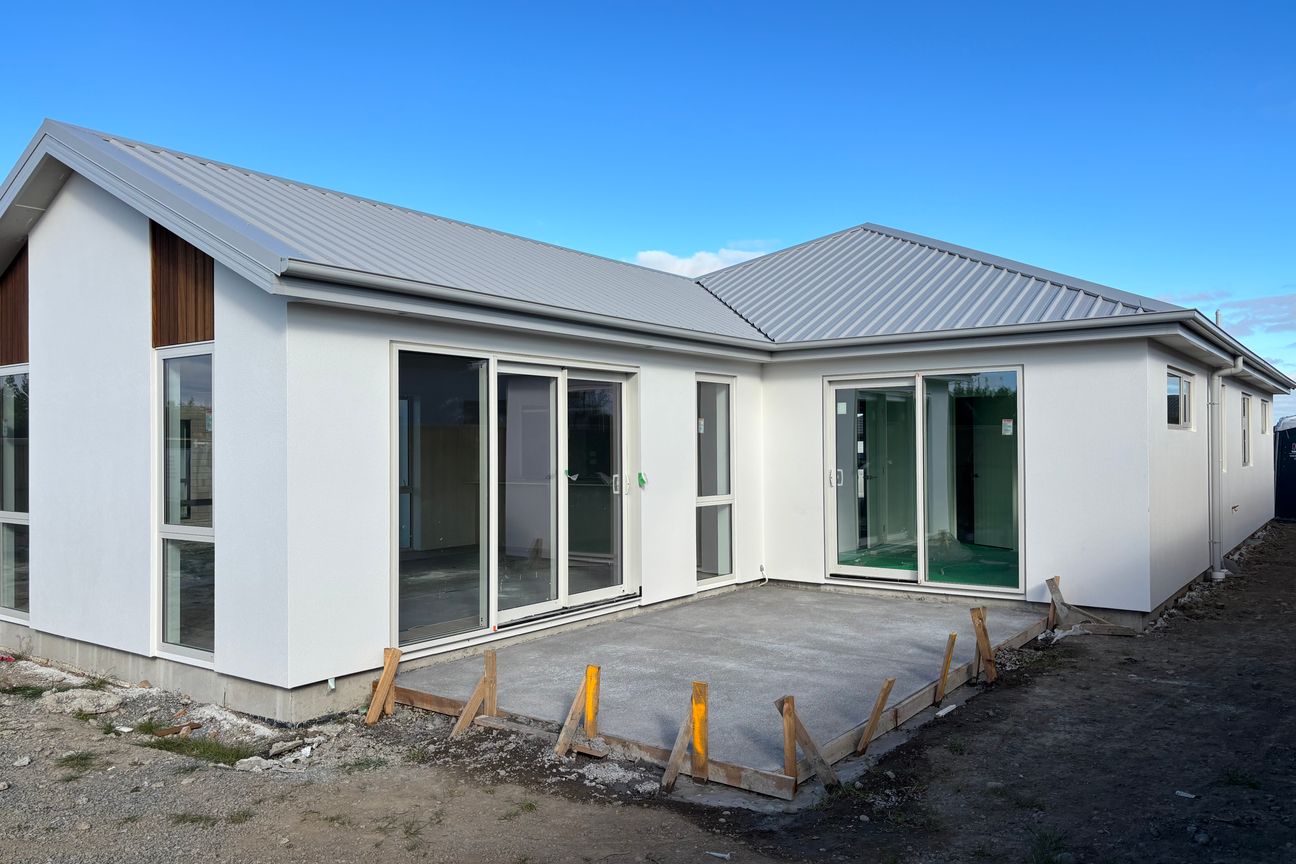 Premium New Build in Nobeline - Vista 4