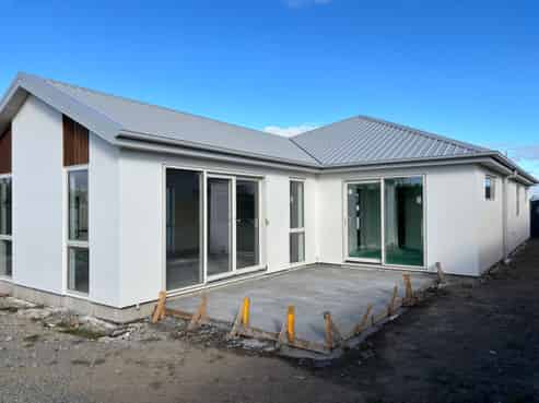 260 Lincoln Rolleston Road, Rolleston