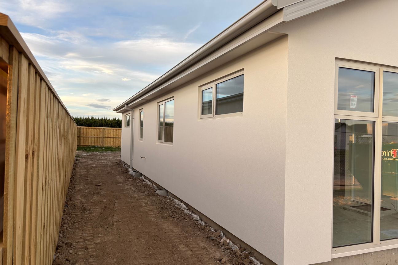 Premium New Build in Nobeline - Vista 3
