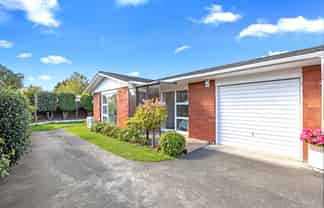 292 Avonhead Road, Avonhead