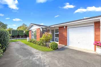 292 Avonhead Road, Avonhead