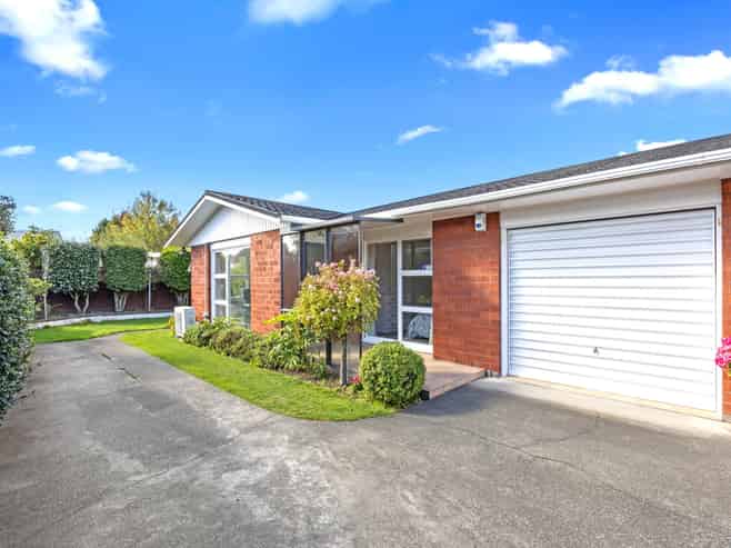 292 Avonhead Road, Avonhead