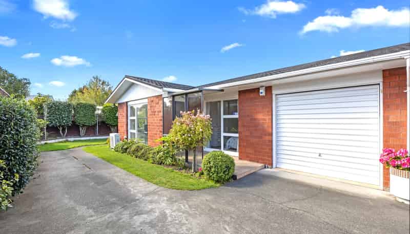 292 Avonhead Road, Avonhead