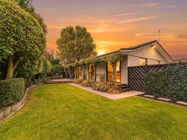 11 Townshend Crescent, Halswell