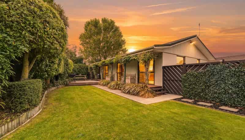 11 Townshend Crescent, Halswell