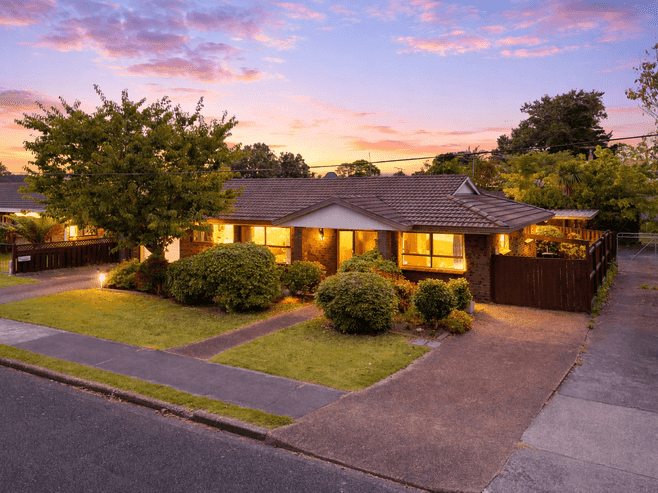 1/1A Clark Road, Pahurehure