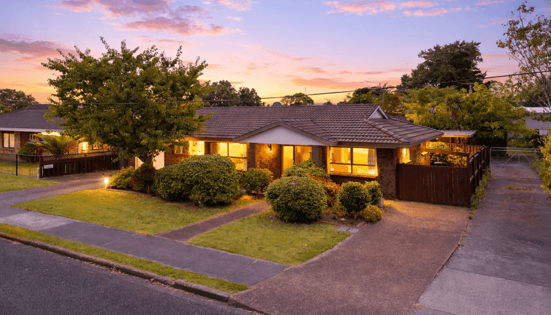 1/1A Clark Road, Pahurehure