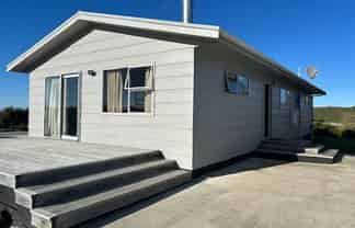 291 Blackburn Rd, Ongaonga